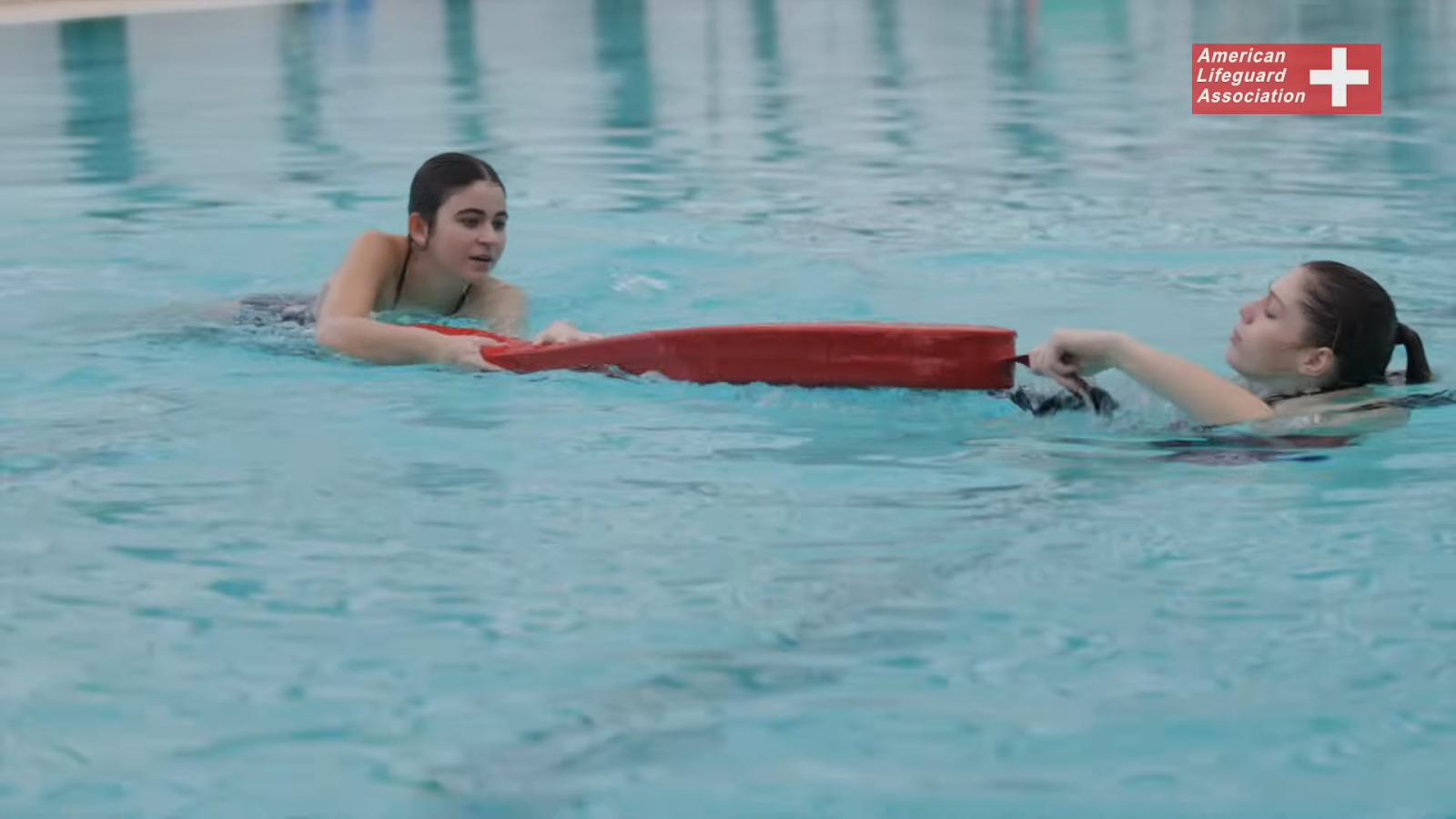 The Urgent Need for Lifeguards This Summer