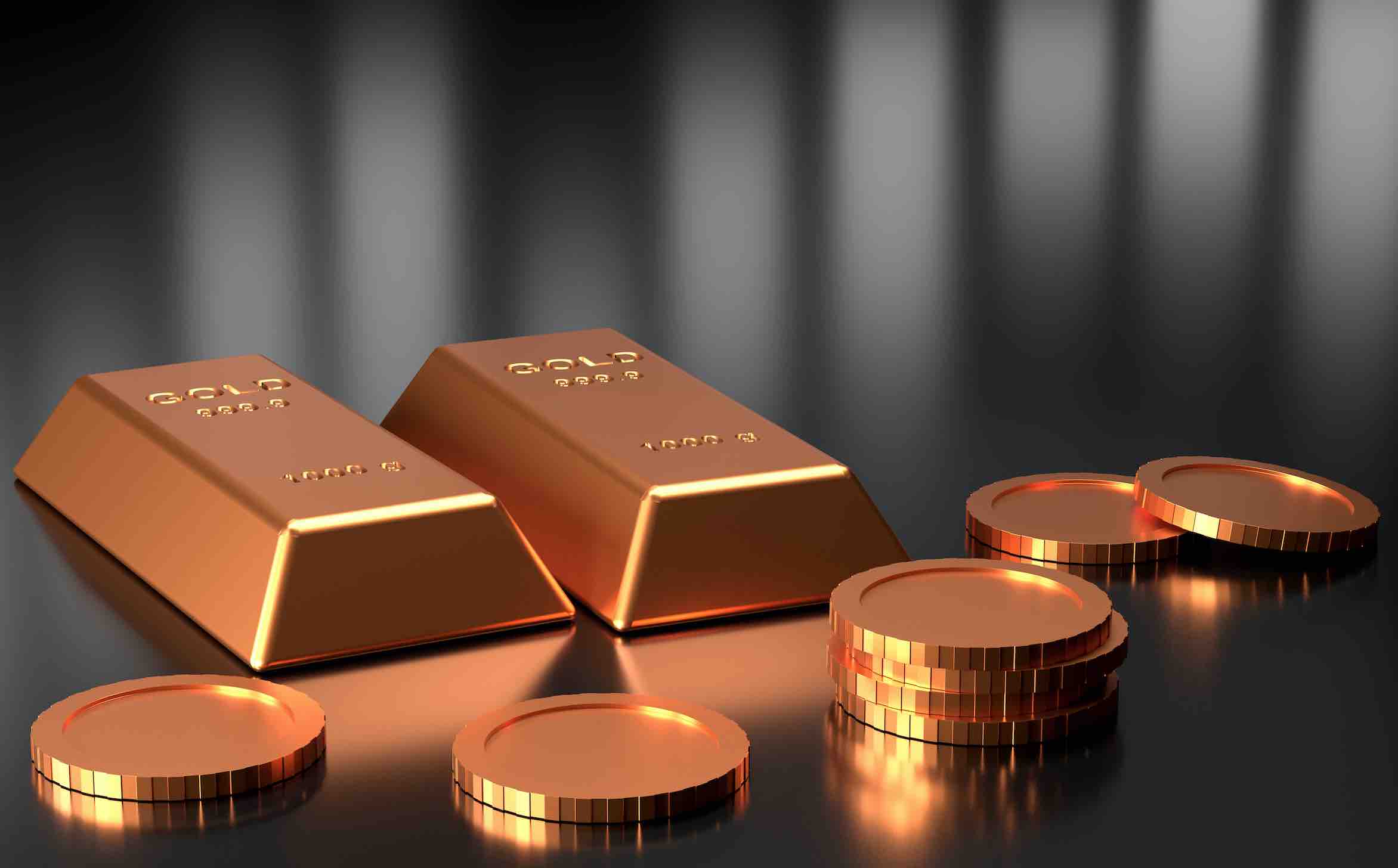 Are There Taxes on Gold in Canada? What Every Investor Should Know