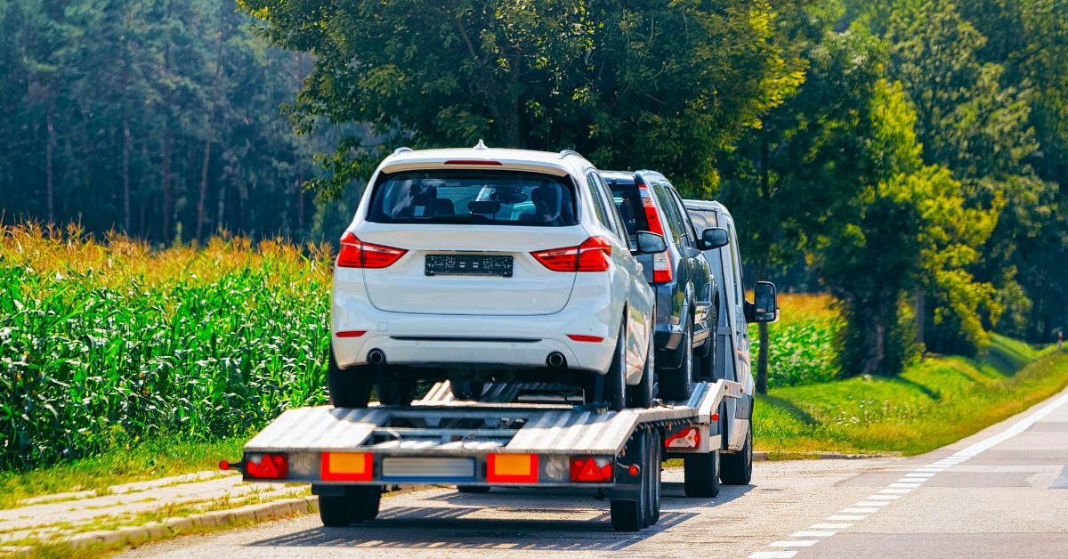 How to Find Cheap Tow Truck Near Me in Newmarket