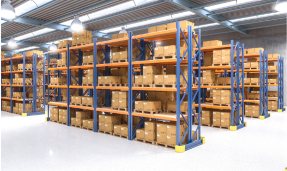 Why the Right Warehouse Storage Solutions Matter for Your Warehouse Operations