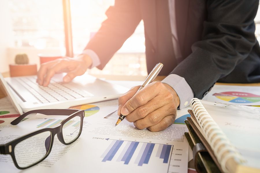 The Impact of Tax Planning on Small Business Growth in Toronto