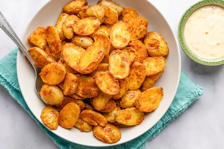 The Best Potato Recipes: Creamy, Crispy, Or Mashed?