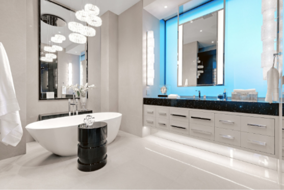 5 Major Tips for Bathroom Remodeling