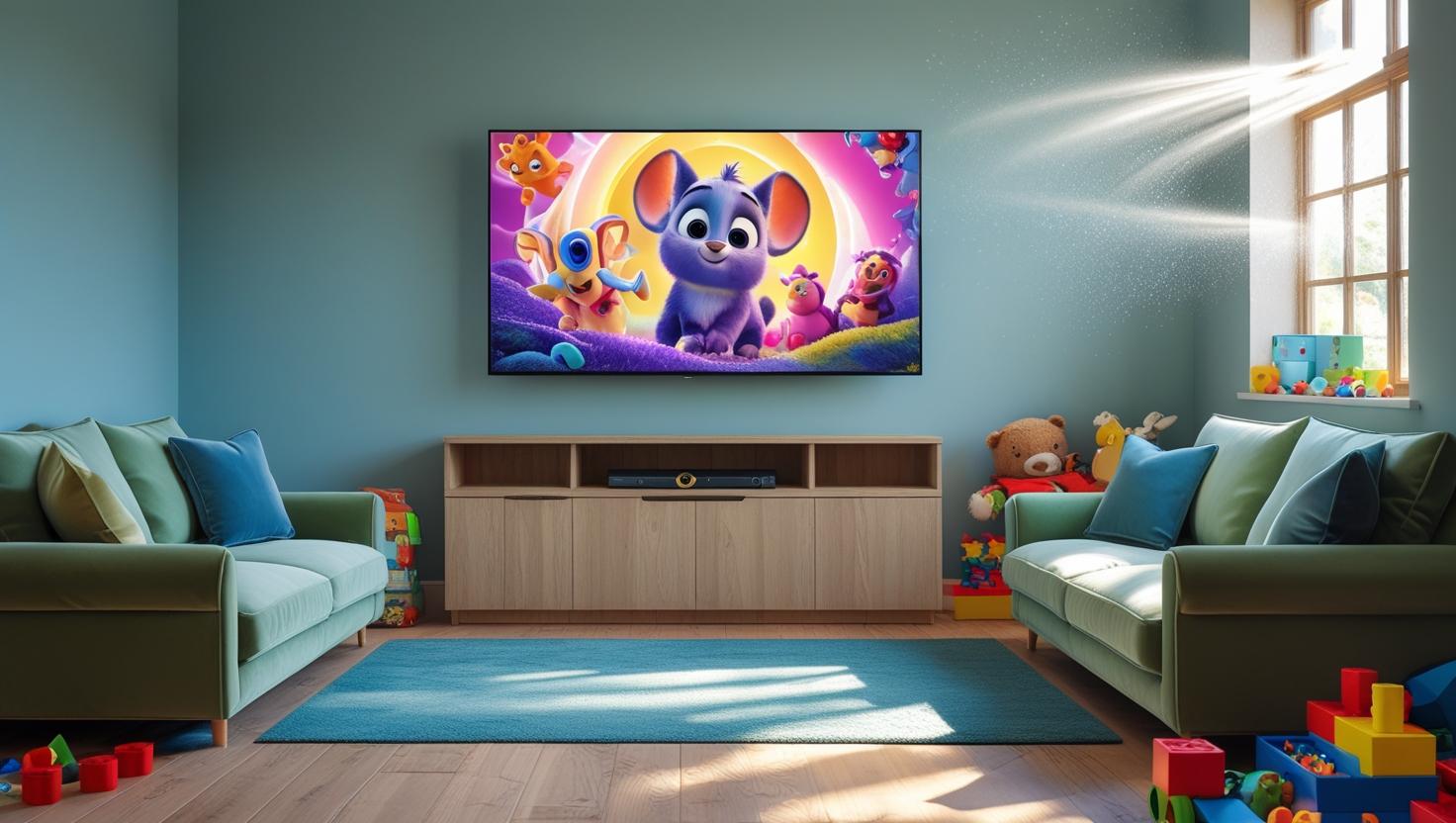 Calgary’s Go-To Choice for Reliable TV Mounting and Installation