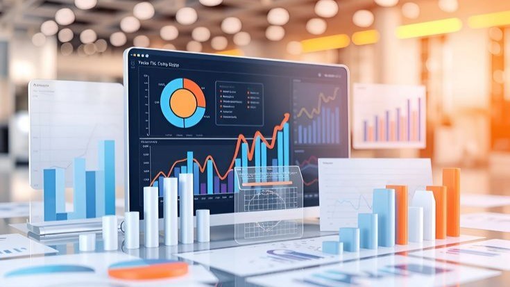 Euro SEO Services Blends Data from Euro Statistics Reports