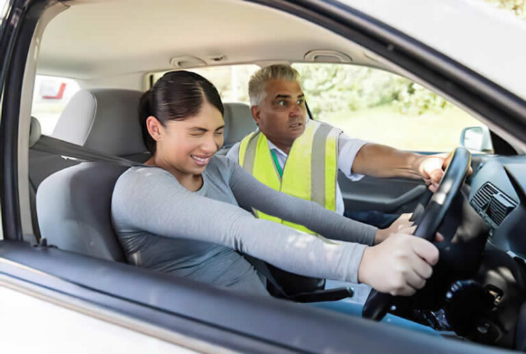 Your Guide to Dominating the G1 Test in Ontario