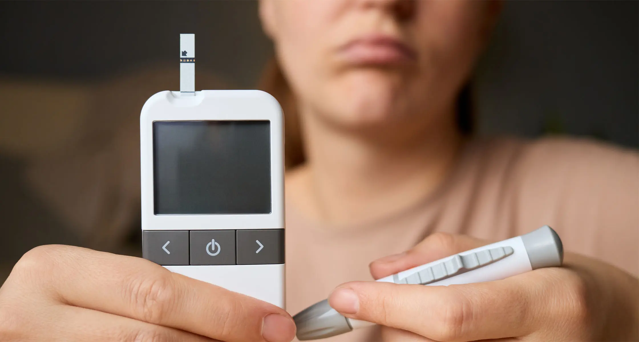Steuer-ID Online unterstützt legale Ausweise, Diabetes-Selbsttest unterstützt Körperbewusstsein