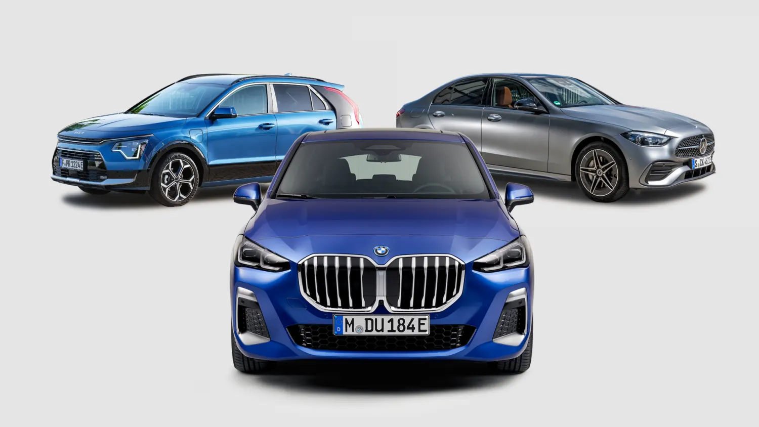 Auto Teile Local und Beste Hybrid Autos: Vergleich und Praxis-Erfahrungen aus der Branche