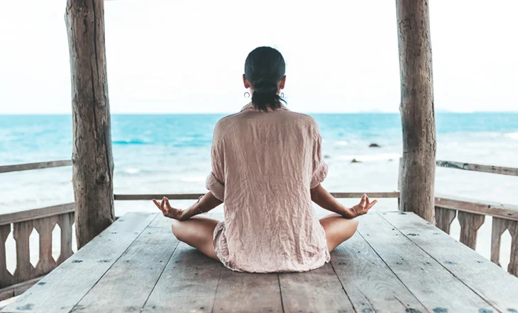 How to Practice Intentional Living