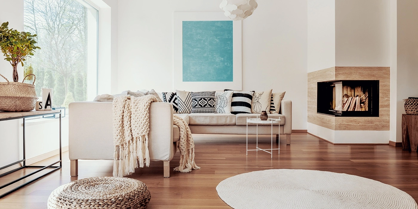 Tips to Improve Natural Lighting