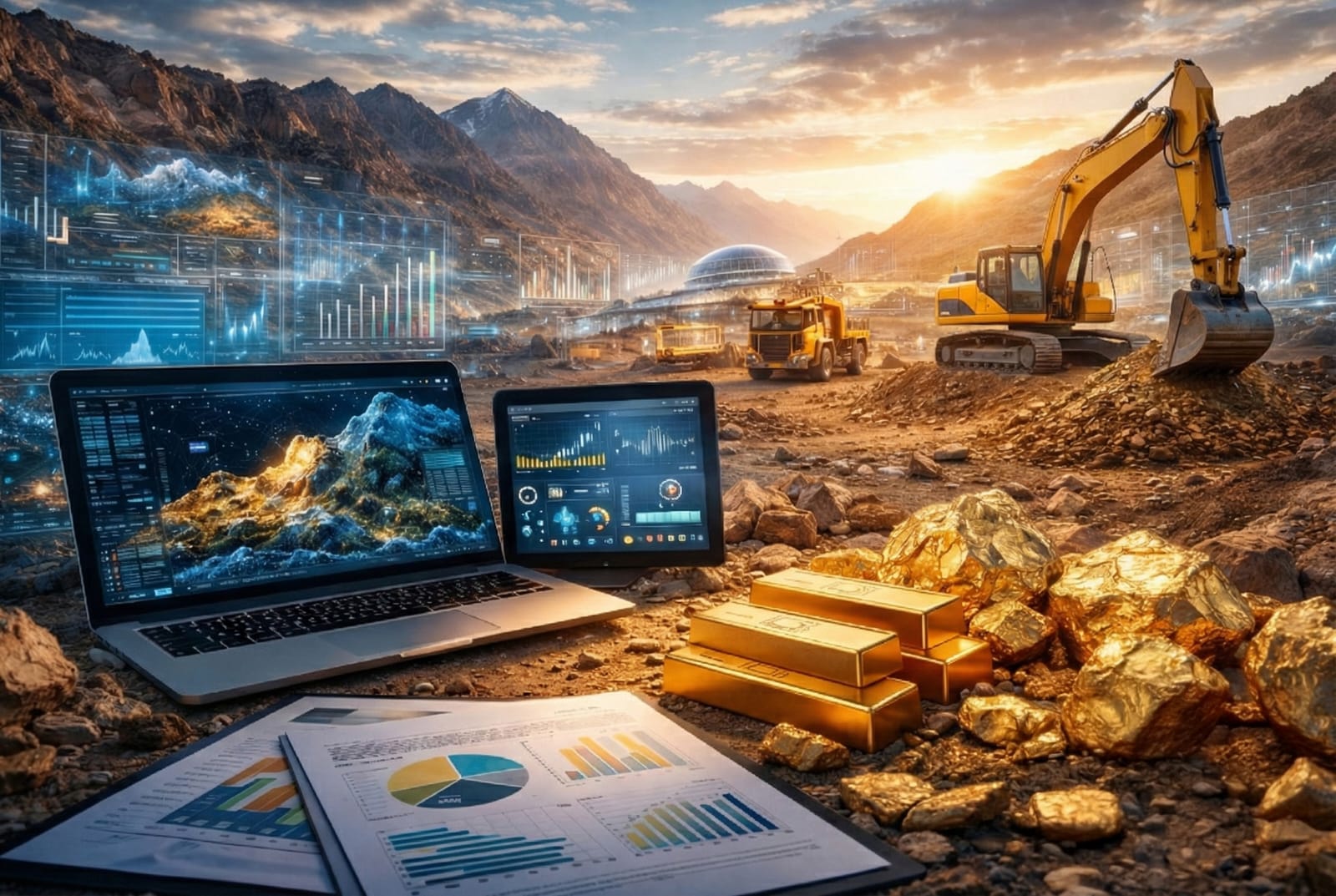 Goldstone Elements Corp. Strengthens Market Position Through Innovation, Quality, and Sustainable Corporate Strategy